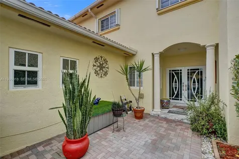 13220 SW 143rd Terrace Miami FL 33186