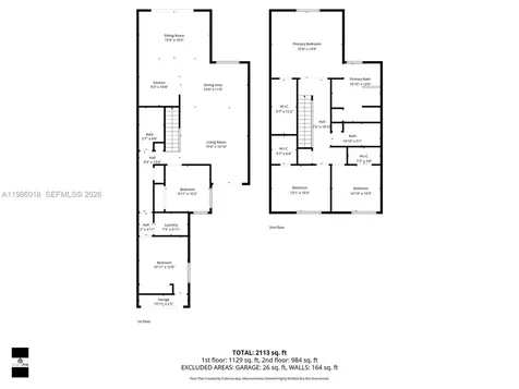 13220 SW 143rd Terrace Miami FL 33186