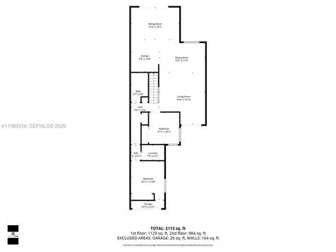 13220 SW 143rd Terrace Miami FL 33186