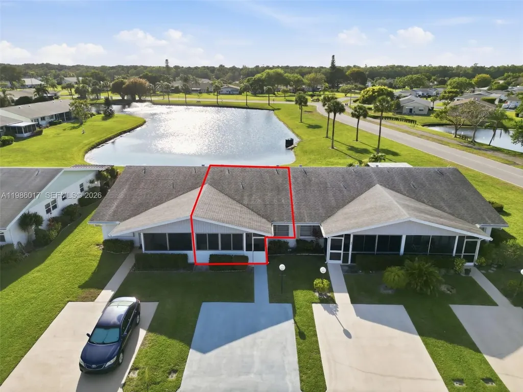 3471 Christopher Street West Palm Beach FL 33417