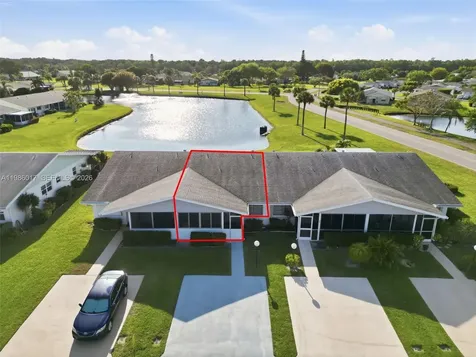 3471 Christopher Street West Palm Beach FL 33417
