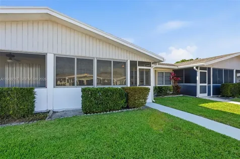 3471 Christopher Street West Palm Beach FL 33417