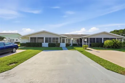 3471 Christopher Street West Palm Beach FL 33417