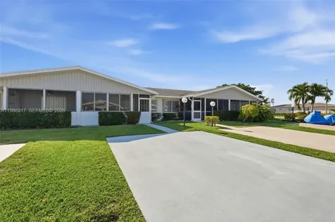 3471 Christopher Street West Palm Beach FL 33417