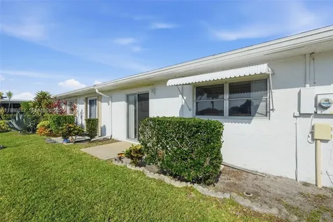 3471 Christopher Street West Palm Beach FL 33417