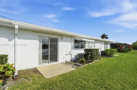 3471 Christopher Street West Palm Beach FL 33417