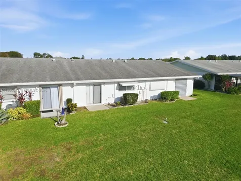 3471 Christopher Street West Palm Beach FL 33417