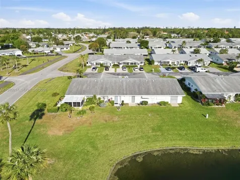 3471 Christopher Street West Palm Beach FL 33417