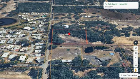 0 Jennings Road Other City - In The State Of Florida FL 33844