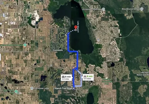 0 Jennings Road Other City - In The State Of Florida FL 33844