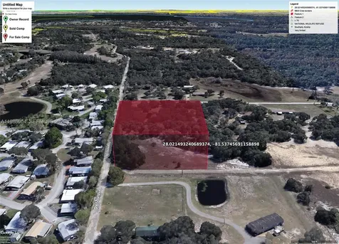 0 Jennings Road Other City - In The State Of Florida FL 33844