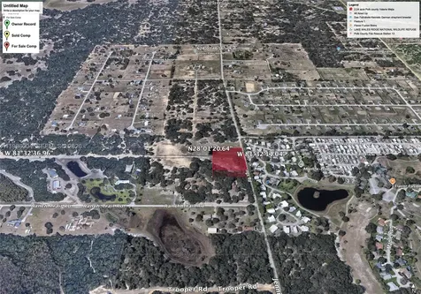 0 Jennings Road Other City - In The State Of Florida FL 33844