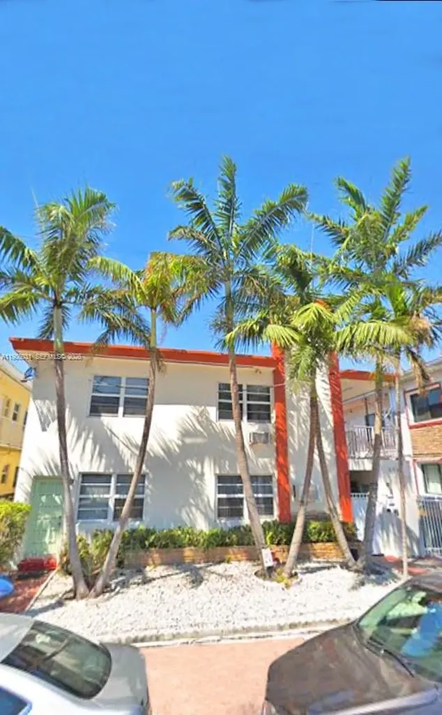 6930 Byron Avenue Miami Beach FL 33141