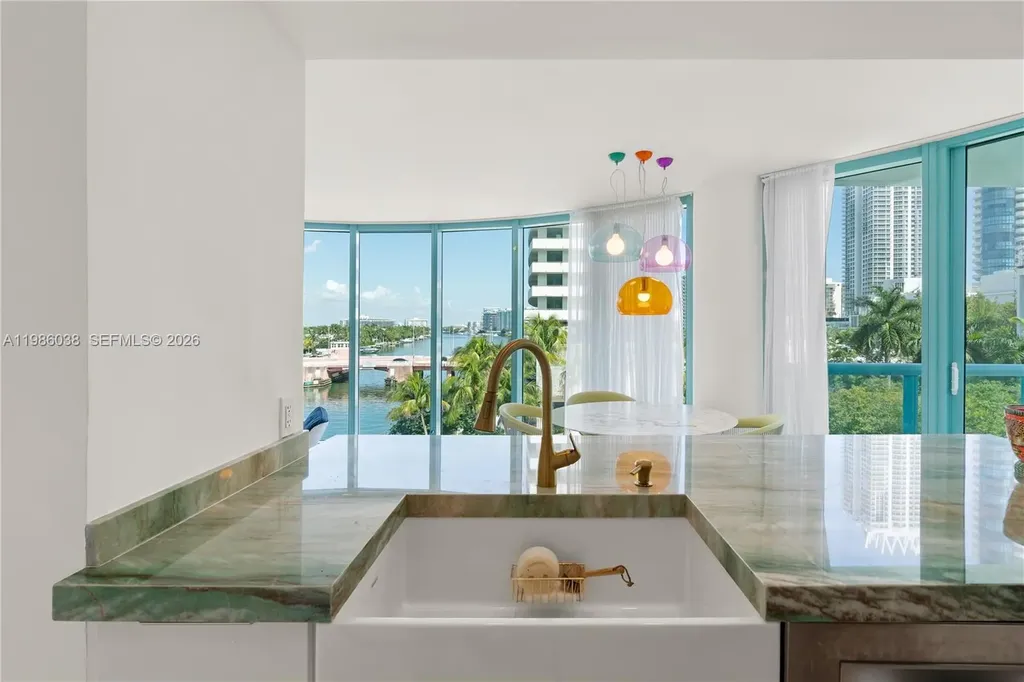 6000 Indian Creek Drive Miami Beach FL 33140