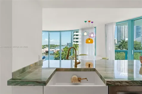 6000 Indian Creek Drive Miami Beach FL 33140