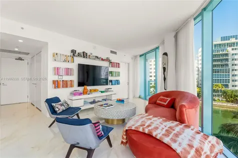6000 Indian Creek Drive Miami Beach FL 33140