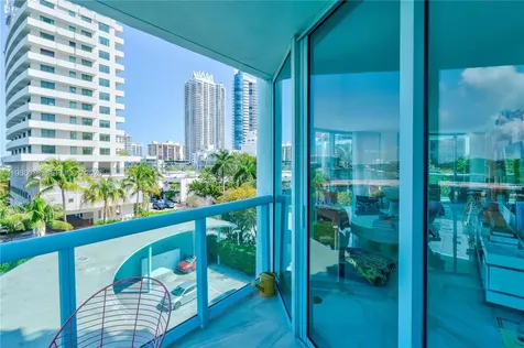 6000 Indian Creek Drive Miami Beach FL 33140