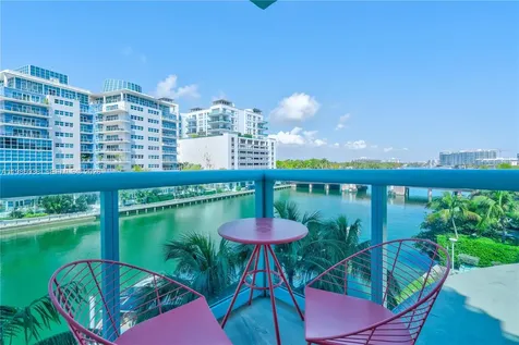 6000 Indian Creek Drive Miami Beach FL 33140