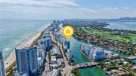 6000 Indian Creek Drive Miami Beach FL 33140