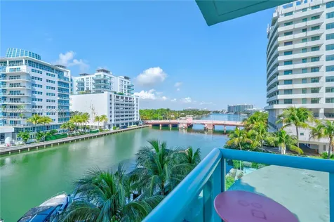 6000 Indian Creek Drive Miami Beach FL 33140