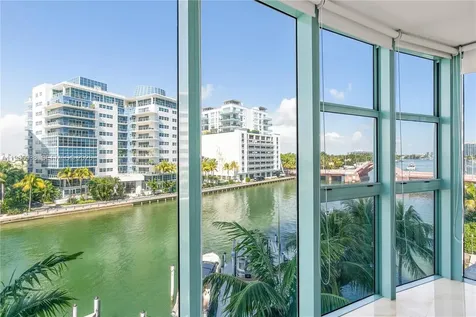 6000 Indian Creek Drive Miami Beach FL 33140