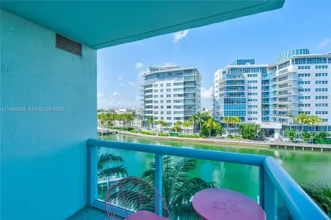 6000 Indian Creek Drive Miami Beach FL 33140