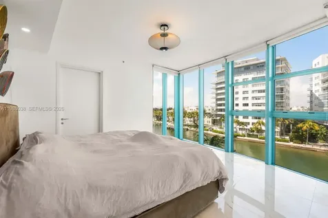 6000 Indian Creek Drive Miami Beach FL 33140