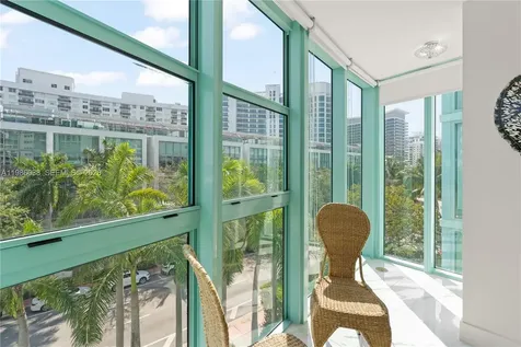 6000 Indian Creek Drive Miami Beach FL 33140