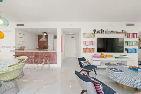 6000 Indian Creek Drive Miami Beach FL 33140