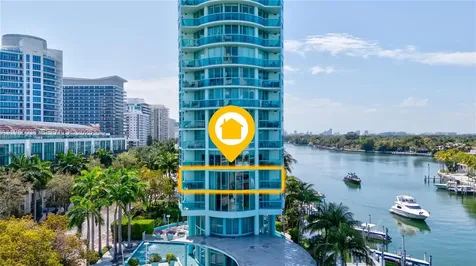 6000 Indian Creek Drive Miami Beach FL 33140