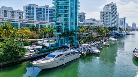 6000 Indian Creek Drive Miami Beach FL 33140