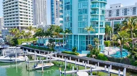 6000 Indian Creek Drive Miami Beach FL 33140