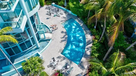 6000 Indian Creek Drive Miami Beach FL 33140
