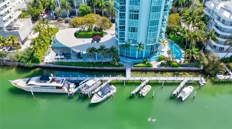 6000 Indian Creek Drive Miami Beach FL 33140