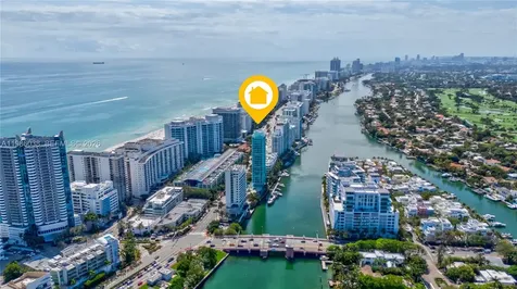 6000 Indian Creek Drive Miami Beach FL 33140
