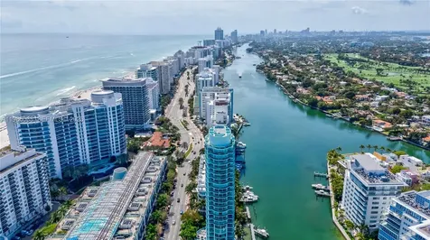 6000 Indian Creek Drive Miami Beach FL 33140