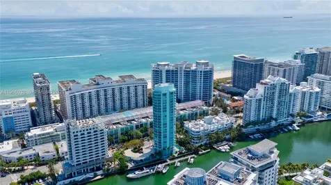 6000 Indian Creek Drive Miami Beach FL 33140