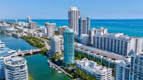 6000 Indian Creek Drive Miami Beach FL 33140