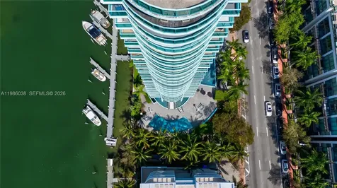6000 Indian Creek Drive Miami Beach FL 33140