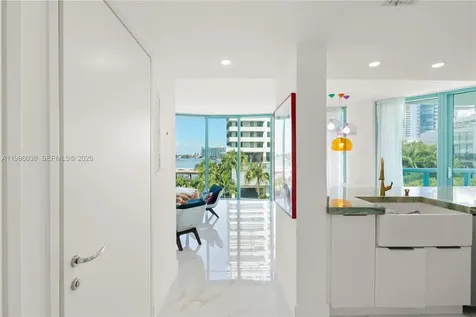 6000 Indian Creek Drive Miami Beach FL 33140