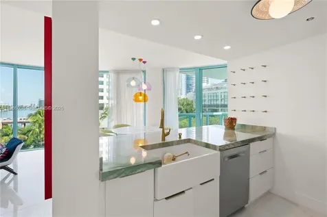 6000 Indian Creek Drive Miami Beach FL 33140