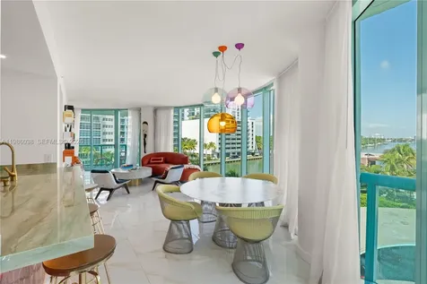 6000 Indian Creek Drive Miami Beach FL 33140