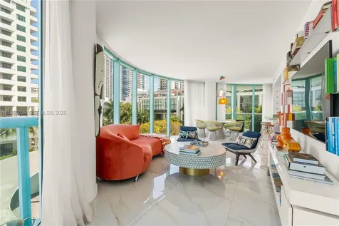6000 Indian Creek Drive Miami Beach FL 33140