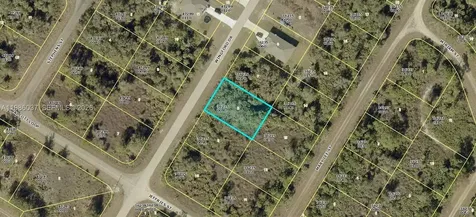 1920 Wingford Drive Lehigh Acres FL 33972
