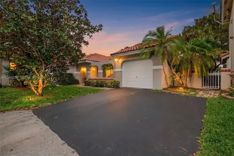 1495 Garden Road Weston FL 33326