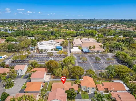 1495 Garden Road Weston FL 33326