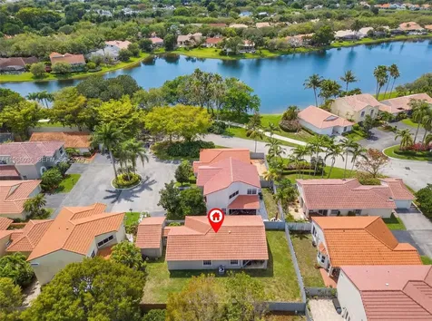 1495 Garden Road Weston FL 33326