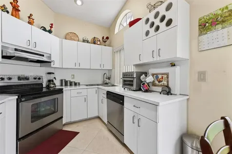 1495 Garden Road Weston FL 33326