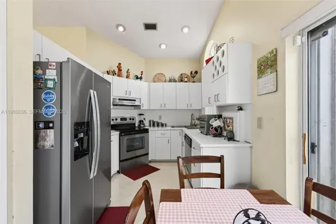 1495 Garden Road Weston FL 33326