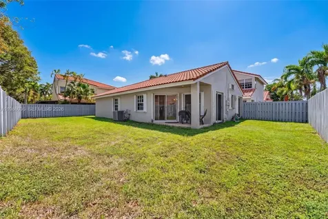 1495 Garden Road Weston FL 33326